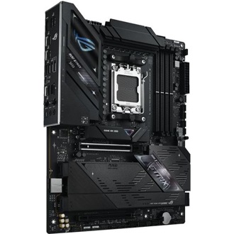 Asus ROG STRIX B850-F GAMING NEO desktop alaplap ATX