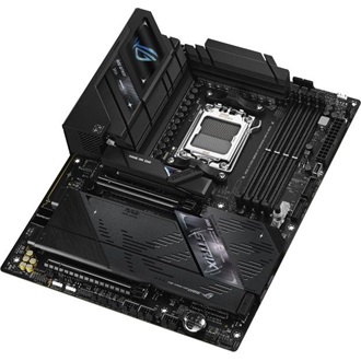 Asus ROG STRIX B850-F GAMING NEO desktop alaplap ATX