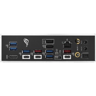 Asus ROG STRIX B850-F GAMING NEO desktop alaplap ATX