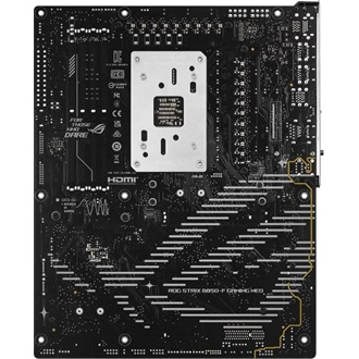 Asus ROG STRIX B850-F GAMING NEO desktop alaplap ATX