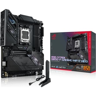 Asus ROG STRIX B850-F GAMING NEO desktop alaplap ATX
