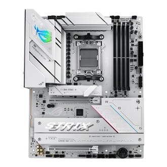 Asus ROG STRIX B850-A GAMING WIFI desktop alaplap ATX