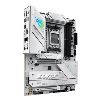 Asus ROG STRIX B850-A GAMING WIFI desktop alaplap ATX