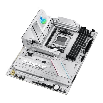 Asus ROG STRIX B850-A GAMING WIFI desktop alaplap ATX