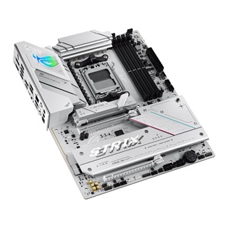 Asus ROG STRIX B850-A GAMING WIFI desktop alaplap ATX