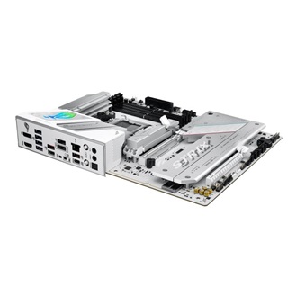 Asus ROG STRIX B850-A GAMING WIFI desktop alaplap ATX