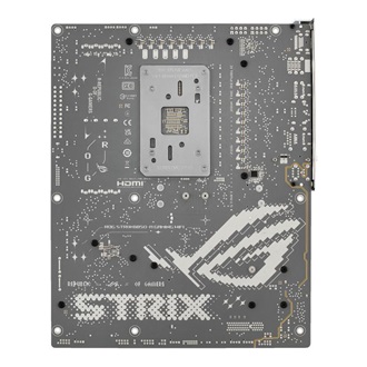Asus ROG STRIX B850-A GAMING WIFI desktop alaplap ATX