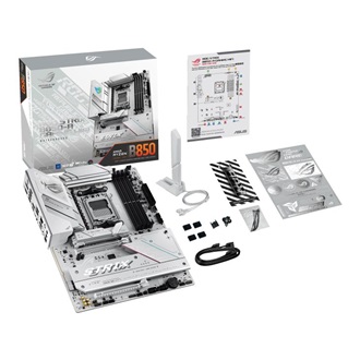 Asus ROG STRIX B850-A GAMING WIFI desktop alaplap ATX