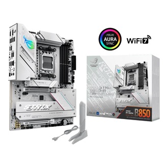 Asus ROG STRIX B850-A GAMING WIFI desktop alaplap ATX