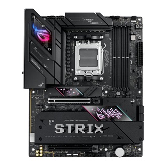 Asus ROG STRIX B850-E GAMING WIFI desktop alaplap ATX