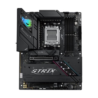 Asus ROG STRIX B850-F GAMING WIFI desktop alaplap ATX