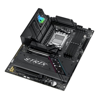 Asus ROG STRIX B850-F GAMING WIFI desktop alaplap ATX
