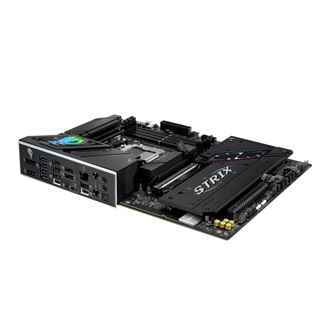 Asus ROG STRIX B850-F GAMING WIFI desktop alaplap ATX