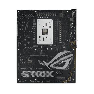 Asus ROG STRIX B850-F GAMING WIFI desktop alaplap ATX