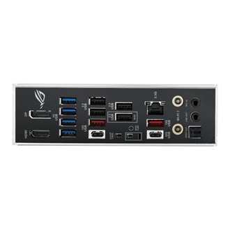 Asus ROG STRIX B850-F GAMING WIFI desktop alaplap ATX