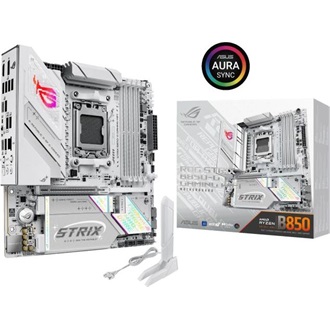 Asus ROG STRIX B850-G GAMING WIFI desktop alaplap microATX