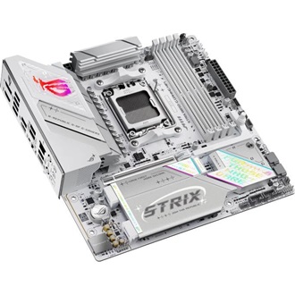 Asus ROG STRIX B850-G GAMING WIFI desktop alaplap microATX