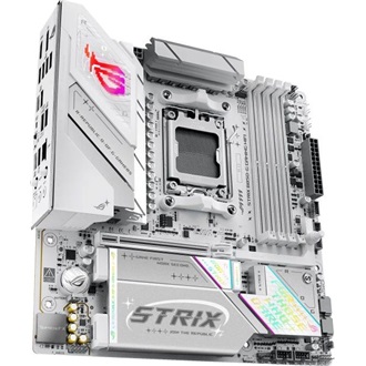 Asus ROG STRIX B850-G GAMING WIFI desktop alaplap microATX