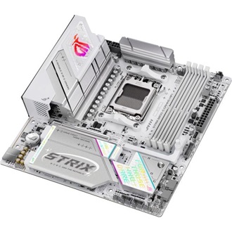 Asus ROG STRIX B850-G GAMING WIFI desktop alaplap microATX