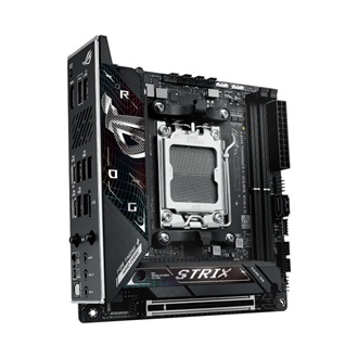 Asus ROG STRIX B850-I GAMING WIFI desktop alaplap Mini-ITX