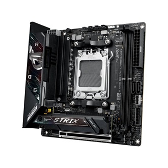 Asus ROG STRIX B850-I GAMING WIFI desktop alaplap Mini-ITX