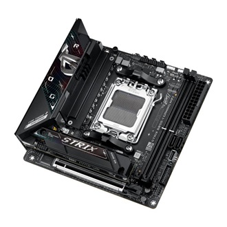 Asus ROG STRIX B850-I GAMING WIFI desktop alaplap Mini-ITX
