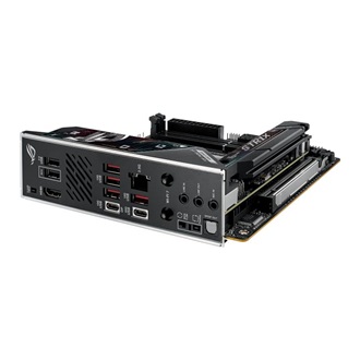 Asus ROG STRIX B850-I GAMING WIFI desktop alaplap Mini-ITX
