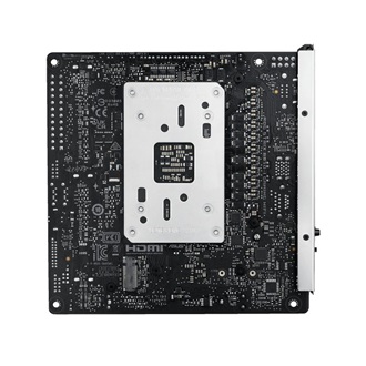Asus ROG STRIX B850-I GAMING WIFI desktop alaplap Mini-ITX