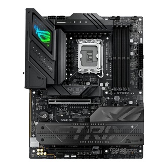 Asus ROG STRIX B860-F GAMING WIFI desktop alaplap ATX