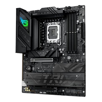 Asus ROG STRIX B860-F GAMING WIFI desktop alaplap ATX