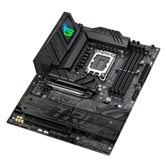 Asus ROG STRIX B860-F GAMING WIFI desktop alaplap ATX