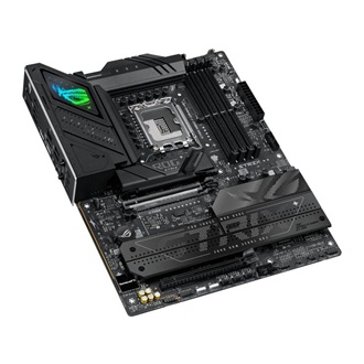 Asus ROG STRIX B860-F GAMING WIFI desktop alaplap ATX