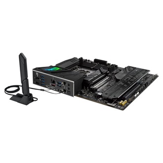 Asus ROG STRIX B860-F GAMING WIFI desktop alaplap ATX