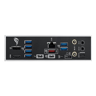 Asus ROG STRIX B860-F GAMING WIFI desktop alaplap ATX