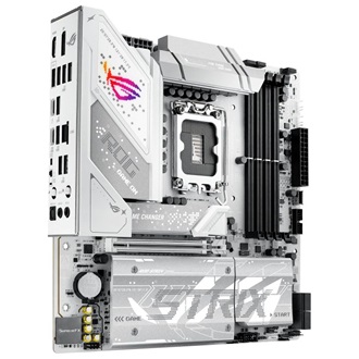 Asus ROG STRIX B860-G GAMING WIFI desktop alaplap microATX