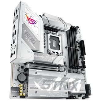 Asus ROG STRIX B860-G GAMING WIFI desktop alaplap microATX