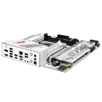Asus ROG STRIX B860-G GAMING WIFI desktop alaplap microATX