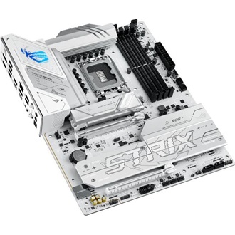 Asus ROG STRIX B860-A GAMING WIFI desktop alaplap microATX