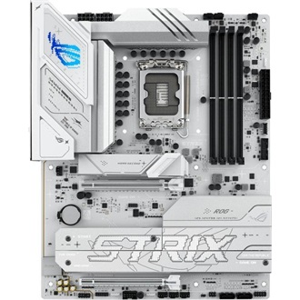 Asus ROG STRIX B860-A GAMING WIFI desktop alaplap microATX