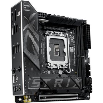 Asus ROG STRIX B860-I GAMING WIFI desktop alaplap Mini-ITX