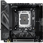 Asus ROG STRIX B860-I GAMING WIFI desktop alaplap Mini-ITX