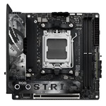 Asus ROG STRIX X870-I GAMING WIFI desktop alaplap Mini-ITX