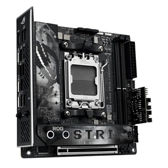 Asus ROG STRIX X870-I GAMING WIFI desktop alaplap Mini-ITX
