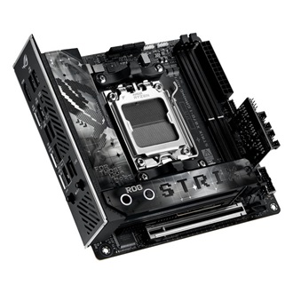 Asus ROG STRIX X870-I GAMING WIFI desktop alaplap Mini-ITX