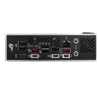 Asus ROG STRIX X870-I GAMING WIFI desktop alaplap Mini-ITX