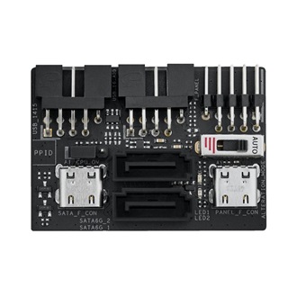 Asus ROG STRIX X870-I GAMING WIFI desktop alaplap Mini-ITX