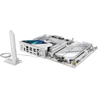 Asus ROG STRIX X870E-A GAMING NEO desktop alaplap ATX