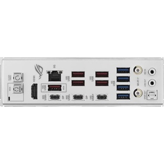 Asus ROG STRIX X870E-A GAMING NEO desktop alaplap ATX