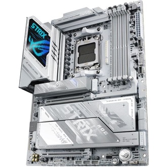 Asus ROG STRIX X870E-A GAMING NEO desktop alaplap ATX