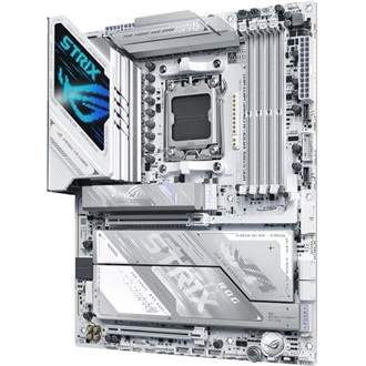 Asus ROG STRIX X870E-A GAMING NEO desktop alaplap ATX